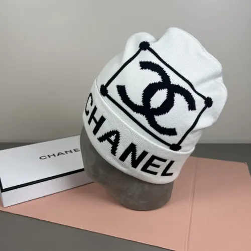 Cheap Chanel Caps #1397259 Replica Wholesale [$27.00 USD] [ITEM#1397259] on Replica Chanel Caps
