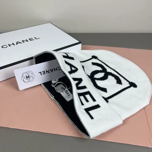 Cheap Chanel Caps #1397259 Replica Wholesale [$27.00 USD] [ITEM#1397259] on Replica Chanel Caps