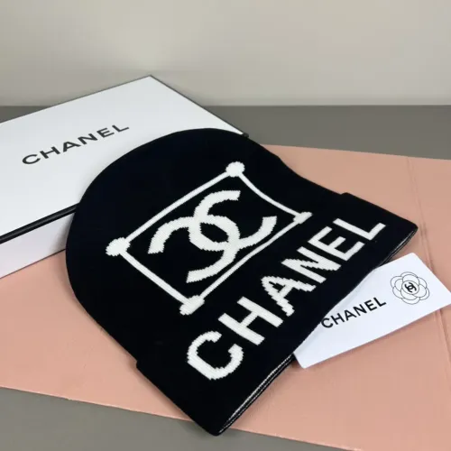 Cheap Chanel Caps #1397260 Replica Wholesale [$27.00 USD] [ITEM#1397260] on Replica Chanel Caps