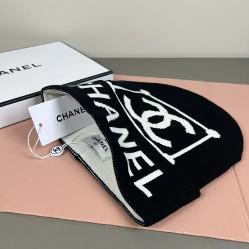 Cheap Chanel Caps #1397260 Replica Wholesale [$27.00 USD] [ITEM#1397260] on Replica Chanel Caps