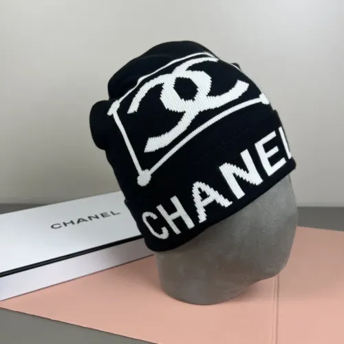 Cheap Chanel Caps #1397260 Replica Wholesale [$27.00 USD] [ITEM#1397260] on Replica Chanel Caps