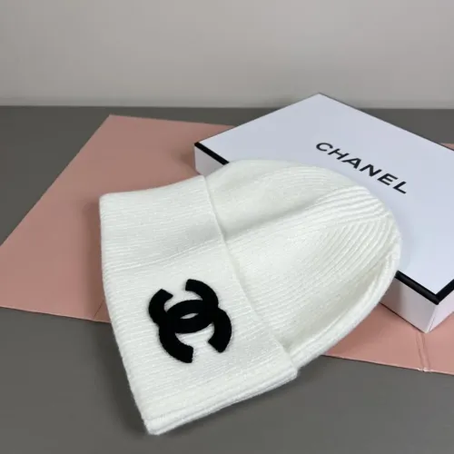Cheap Chanel Caps #1397261 Replica Wholesale [$29.00 USD] [ITEM#1397261] on Replica Chanel Caps