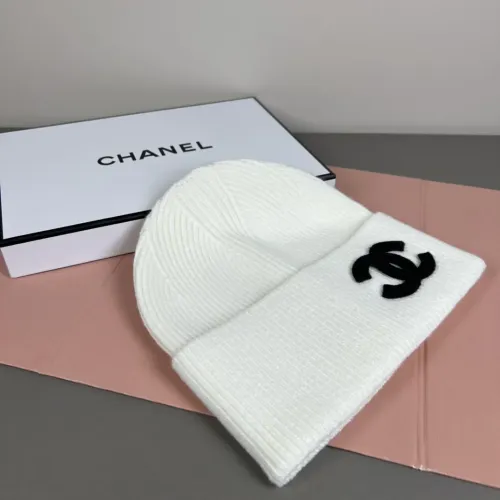 Cheap Chanel Caps #1397261 Replica Wholesale [$29.00 USD] [ITEM#1397261] on Replica Chanel Caps