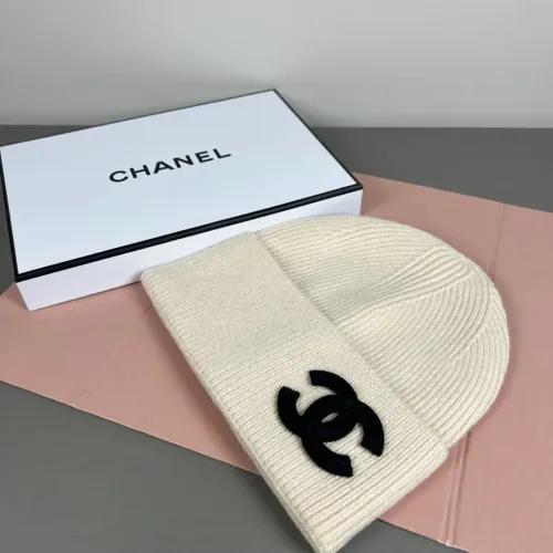 Chanel Caps #1397262