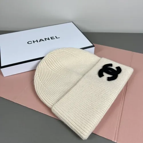 Cheap Chanel Caps #1397262 Replica Wholesale [$29.00 USD] [ITEM#1397262] on Replica Chanel Caps
