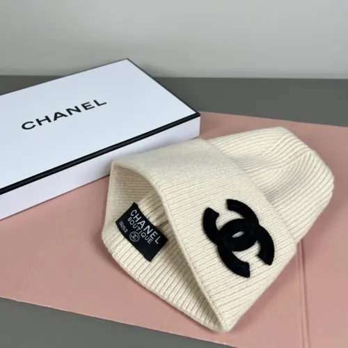 Cheap Chanel Caps #1397262 Replica Wholesale [$29.00 USD] [ITEM#1397262] on Replica Chanel Caps