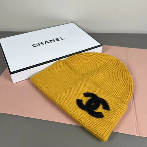 Chanel Caps #1397263