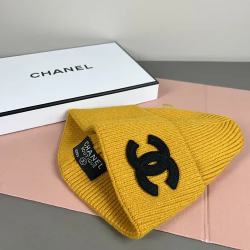 Cheap Chanel Caps #1397263 Replica Wholesale [$29.00 USD] [ITEM#1397263] on Replica Chanel Caps