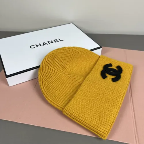 Cheap Chanel Caps #1397263 Replica Wholesale [$29.00 USD] [ITEM#1397263] on Replica Chanel Caps