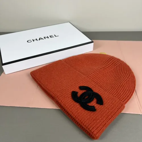 Chanel Caps #1397264