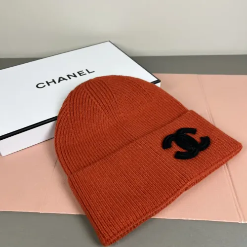 Cheap Chanel Caps #1397264 Replica Wholesale [$29.00 USD] [ITEM#1397264] on Replica Chanel Caps