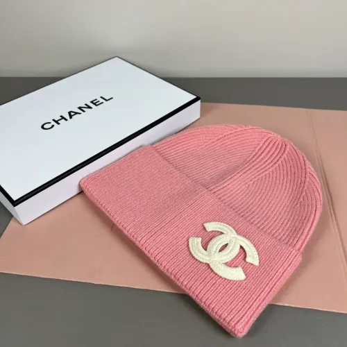 Chanel Caps #1397267