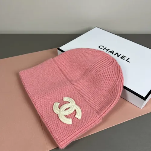 Cheap Chanel Caps #1397267 Replica Wholesale [$29.00 USD] [ITEM#1397267] on Replica Chanel Caps