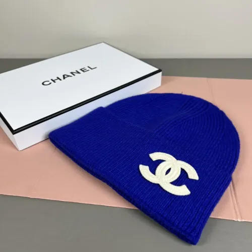 Chanel Caps #1397268