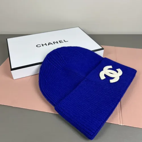 Cheap Chanel Caps #1397268 Replica Wholesale [$29.00 USD] [ITEM#1397268] on Replica Chanel Caps