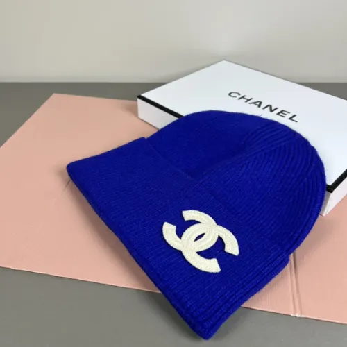 Cheap Chanel Caps #1397268 Replica Wholesale [$29.00 USD] [ITEM#1397268] on Replica Chanel Caps