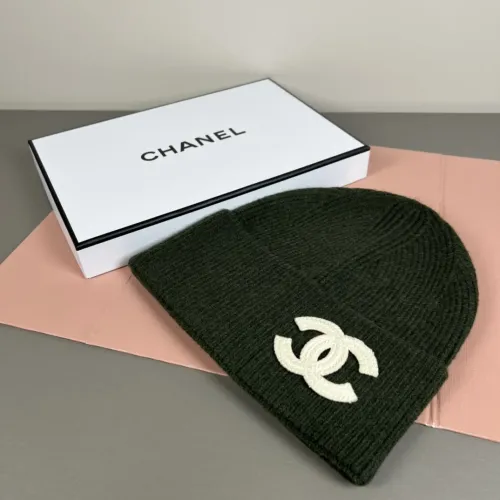 Chanel Caps #1397269