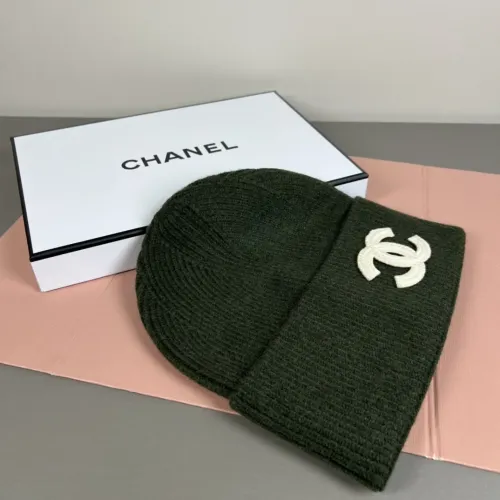 Cheap Chanel Caps #1397269 Replica Wholesale [$29.00 USD] [ITEM#1397269] on Replica Chanel Caps