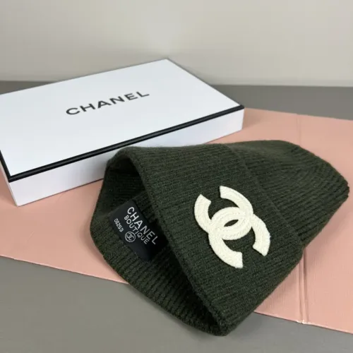 Cheap Chanel Caps #1397269 Replica Wholesale [$29.00 USD] [ITEM#1397269] on Replica Chanel Caps