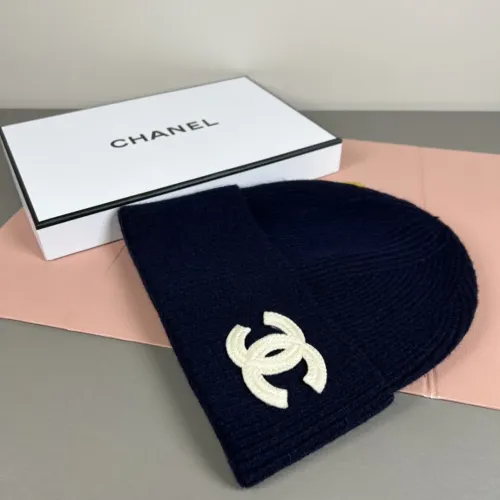 Chanel Caps #1397270