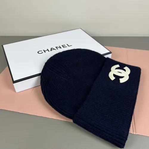 Cheap Chanel Caps #1397270 Replica Wholesale [$29.00 USD] [ITEM#1397270] on Replica Chanel Caps