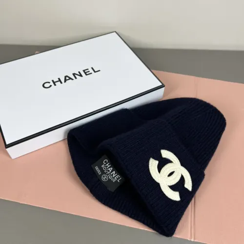 Cheap Chanel Caps #1397270 Replica Wholesale [$29.00 USD] [ITEM#1397270] on Replica Chanel Caps