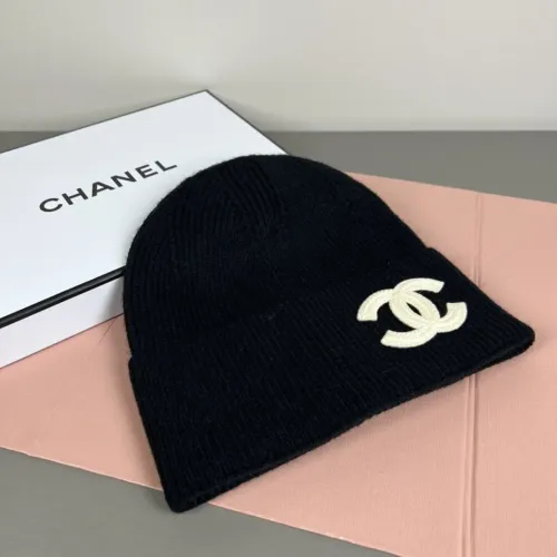 Cheap Chanel Caps #1397271 Replica Wholesale [$29.00 USD] [ITEM#1397271] on Replica Chanel Caps
