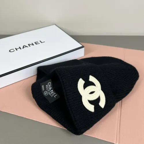 Cheap Chanel Caps #1397271 Replica Wholesale [$29.00 USD] [ITEM#1397271] on Replica Chanel Caps