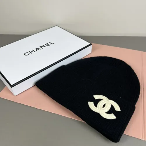 Cheap Chanel Caps #1397271 Replica Wholesale [$29.00 USD] [ITEM#1397271] on Replica Chanel Caps