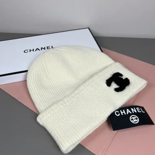Cheap Chanel Caps #1397272 Replica Wholesale [$29.00 USD] [ITEM#1397272] on Replica Chanel Caps