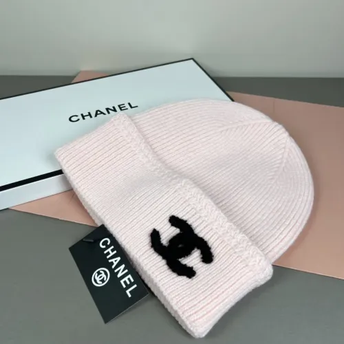 Cheap Chanel Caps #1397273 Replica Wholesale [$29.00 USD] [ITEM#1397273] on Replica Chanel Caps