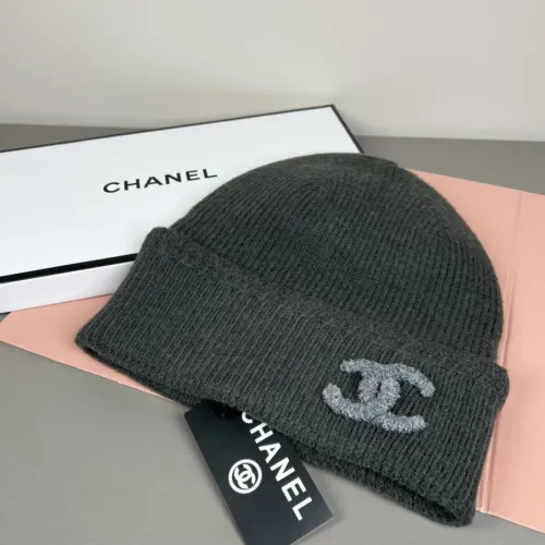 Chanel Caps #1397274