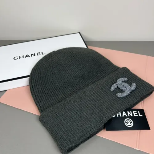 Cheap Chanel Caps #1397274 Replica Wholesale [$29.00 USD] [ITEM#1397274] on Replica Chanel Caps
