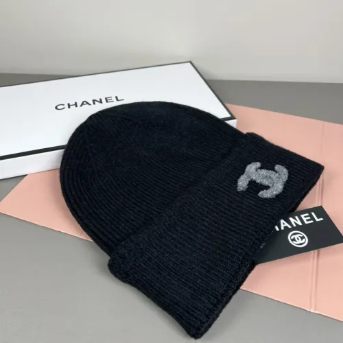 Cheap Chanel Caps #1397275 Replica Wholesale [$29.00 USD] [ITEM#1397275] on Replica Chanel Caps