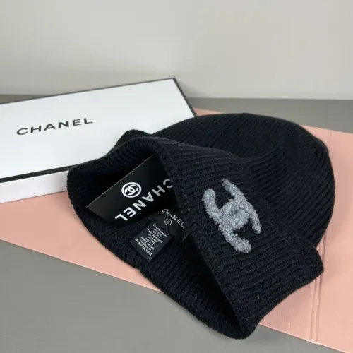 Cheap Chanel Caps #1397275 Replica Wholesale [$29.00 USD] [ITEM#1397275] on Replica Chanel Caps