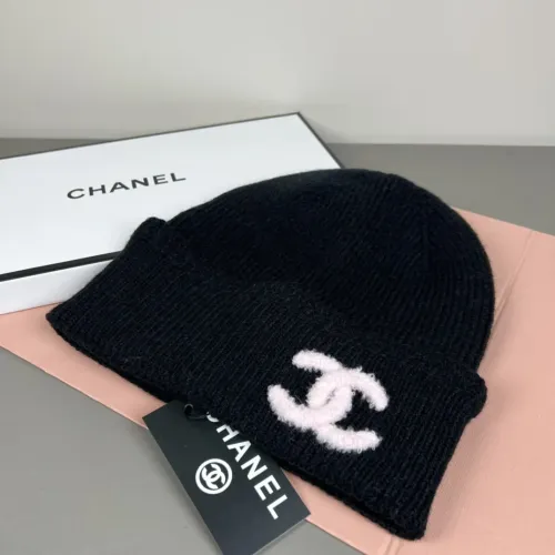 Chanel Caps #1397276