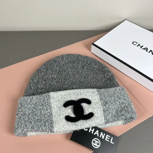 Chanel Caps #1397277
