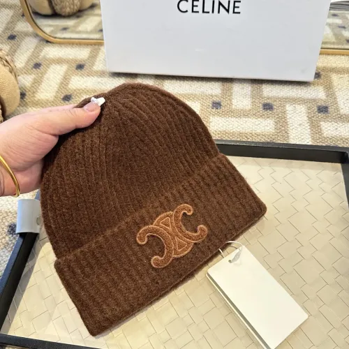 Cheap Celine Caps #1397279 Replica Wholesale [$25.00 USD] [ITEM#1397279] on Replica Celine Caps