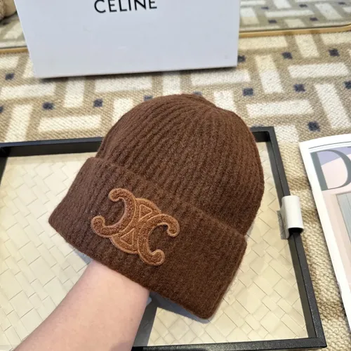 Cheap Celine Caps #1397279 Replica Wholesale [$25.00 USD] [ITEM#1397279] on Replica Celine Caps