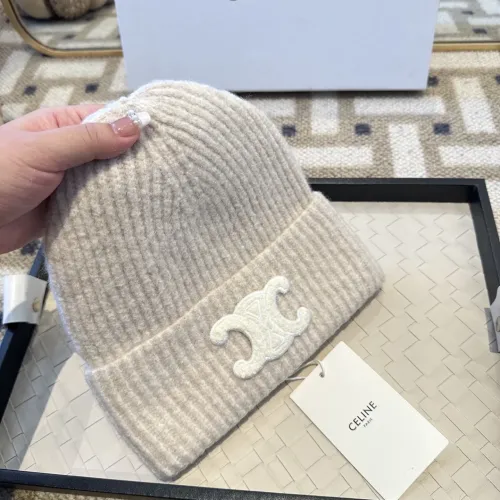 Cheap Celine Caps #1397280 Replica Wholesale [$25.00 USD] [ITEM#1397280] on Replica Celine Caps