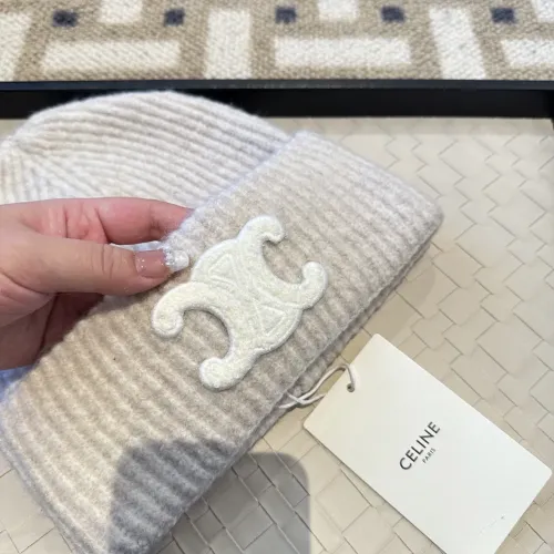 Cheap Celine Caps #1397280 Replica Wholesale [$25.00 USD] [ITEM#1397280] on Replica Celine Caps