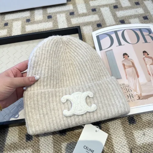 Cheap Celine Caps #1397280 Replica Wholesale [$25.00 USD] [ITEM#1397280] on Replica Celine Caps