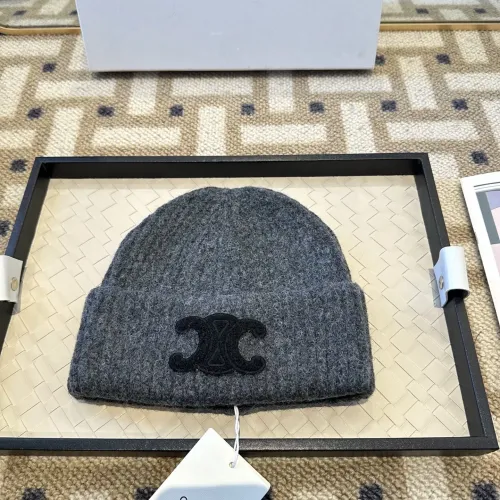 Cheap Celine Caps #1397281 Replica Wholesale [$25.00 USD] [ITEM#1397281] on Replica Celine Caps