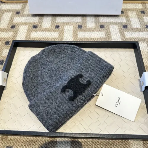 Cheap Celine Caps #1397281 Replica Wholesale [$25.00 USD] [ITEM#1397281] on Replica Celine Caps