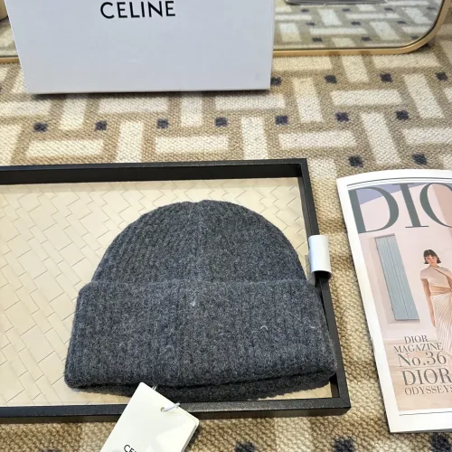 Cheap Celine Caps #1397281 Replica Wholesale [$25.00 USD] [ITEM#1397281] on Replica Celine Caps