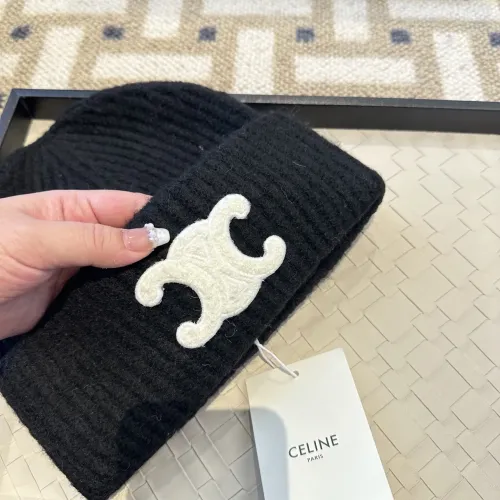 Cheap Celine Caps #1397282 Replica Wholesale [$25.00 USD] [ITEM#1397282] on Replica Celine Caps