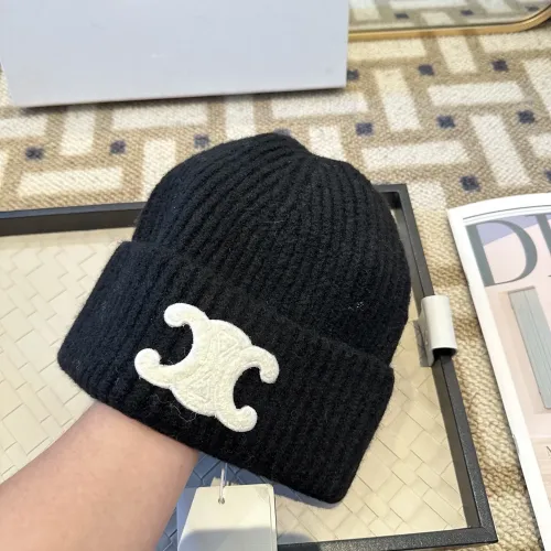 Cheap Celine Caps #1397282 Replica Wholesale [$25.00 USD] [ITEM#1397282] on Replica Celine Caps
