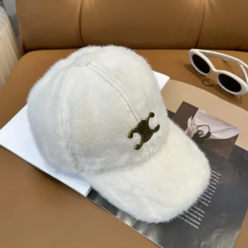 Cheap Celine Caps #1397283 Replica Wholesale [$27.00 USD] [ITEM#1397283] on Replica Celine Caps