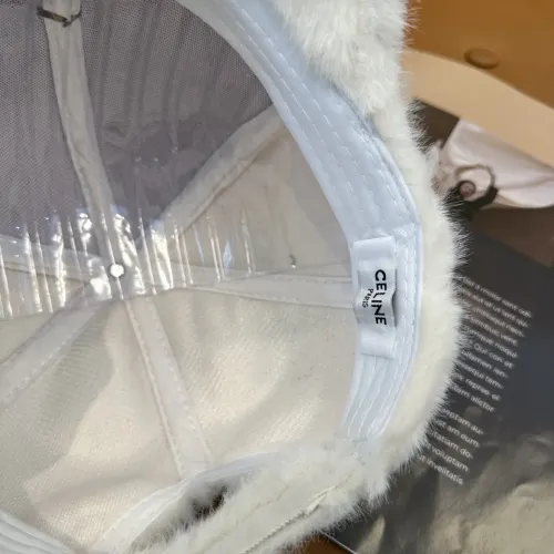Cheap Celine Caps #1397283 Replica Wholesale [$27.00 USD] [ITEM#1397283] on Replica Celine Caps