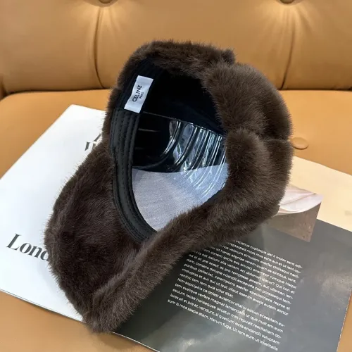 Cheap Celine Caps #1397285 Replica Wholesale [$27.00 USD] [ITEM#1397285] on Replica Celine Caps